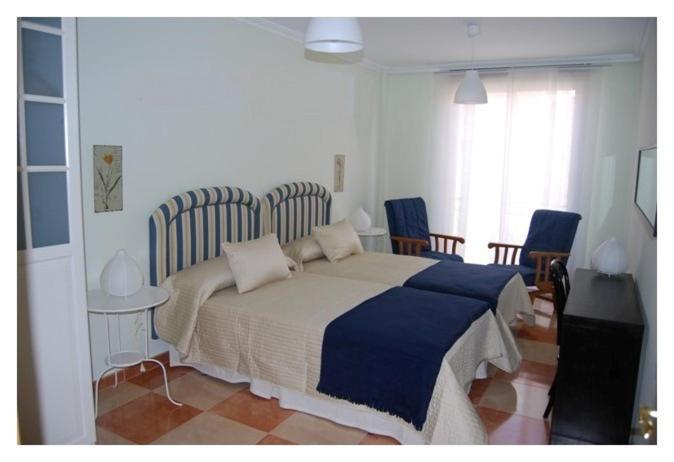 Pension Encarna Vargas La Unión 部屋 写真